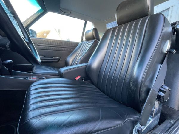 Mercedes-Benz 560 SL 1987 116864