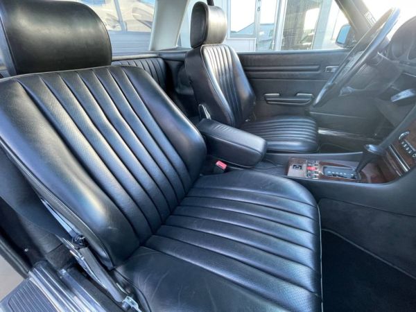 Mercedes-Benz 560 SL 1987 116869