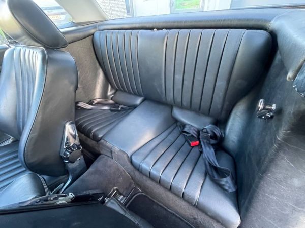 Mercedes-Benz 560 SL 1987 116870