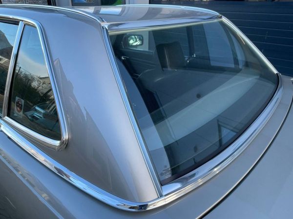 Mercedes-Benz 560 SL 1987 116873