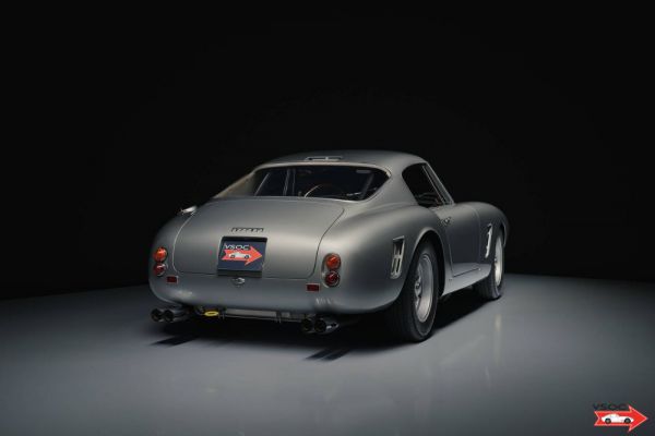 Ferrari 250 GT 1963 3036