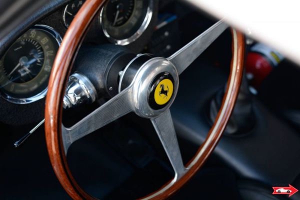 Ferrari 250 GT 1963 3043
