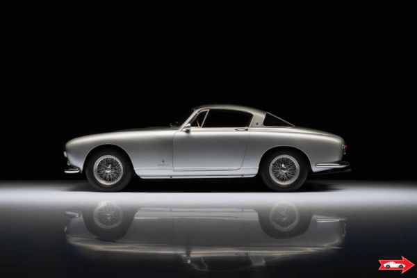 Ferrari 250 GT Europa 1954
