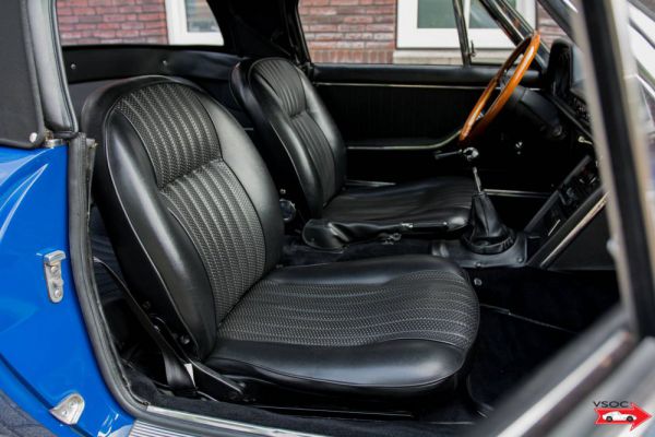 Fiat Dino Spider 1967 61350