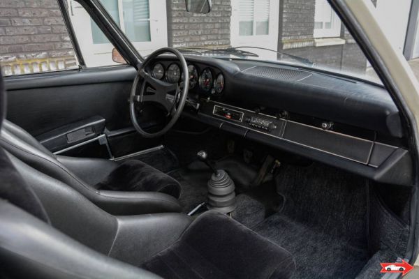 Porsche 911 2.4 E 1973 81607