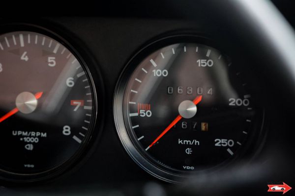 Porsche 911 2.4 E 1973 81611