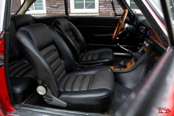 Alfa Romeo 1750 GT Veloce 1969 81703