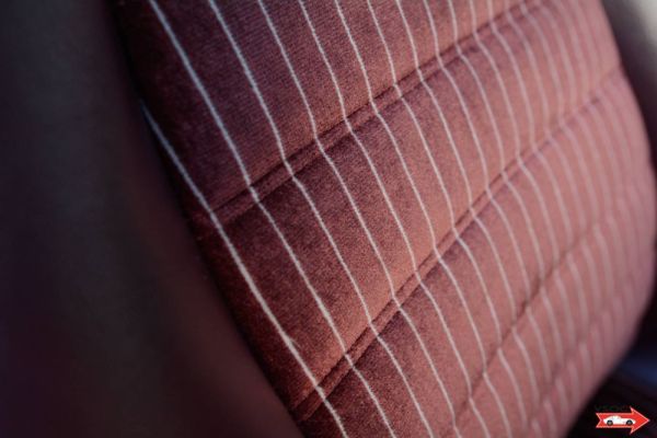 Porsche 911 Carrera 3.2 1984 119260