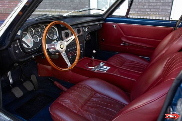 Maserati 3500 GTI Sebring 1967 119270