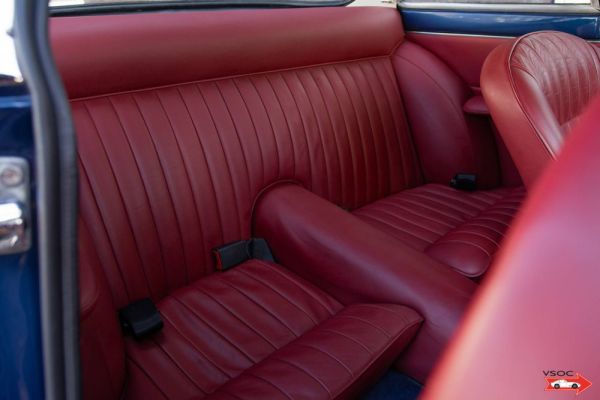 Maserati 3500 GTI Sebring 1967 119275