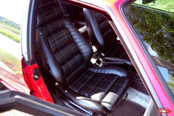 Lancia Delta HF Integrale Evoluzione I 1991 119291