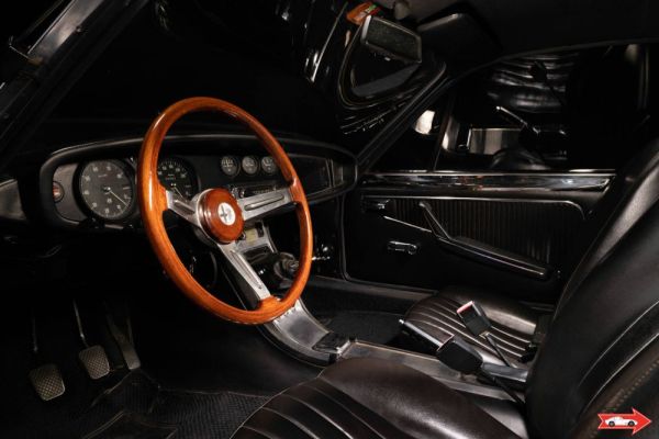 Alfa Romeo Junior Zagato GT 1600 1974 119293