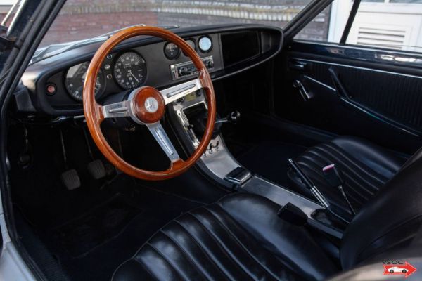 Alfa Romeo Junior Zagato GT 1600 1974 119302