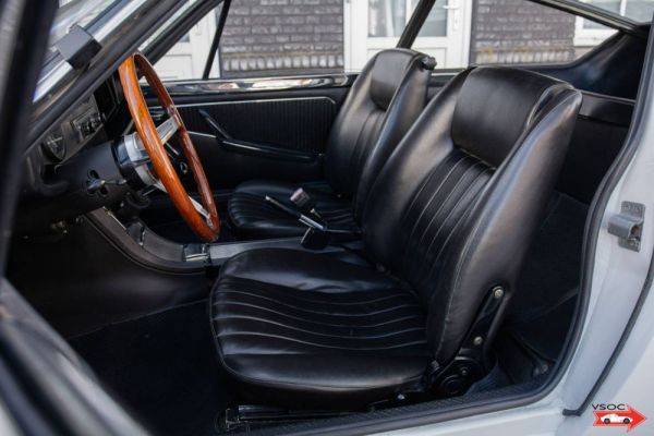 Alfa Romeo Junior Zagato GT 1600 1974 119303