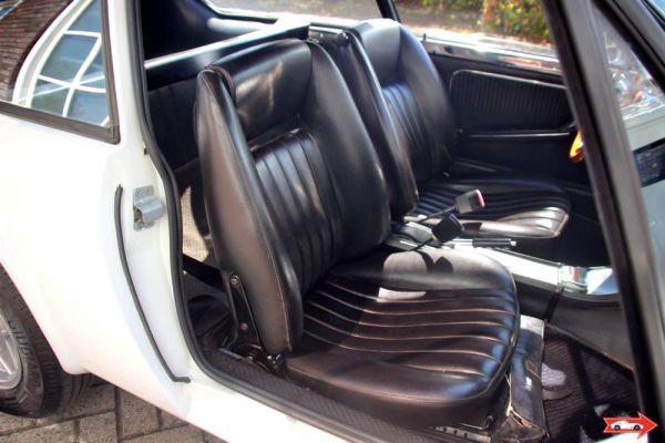 Alfa Romeo Junior Zagato GT 1600 1974 119304