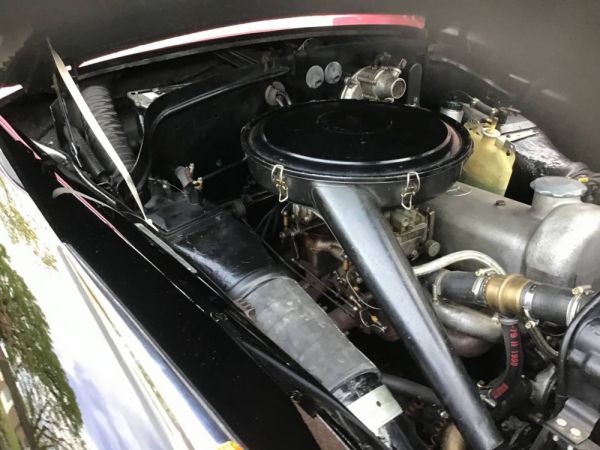 Mercedes-Benz 220 S 1958 62275