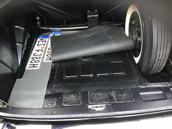 Mercedes-Benz 220 S 1958 62277