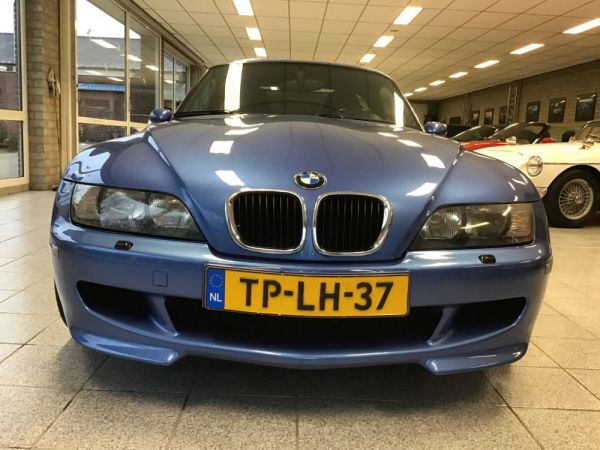 BMW Z3 M 3.2 1998 73603