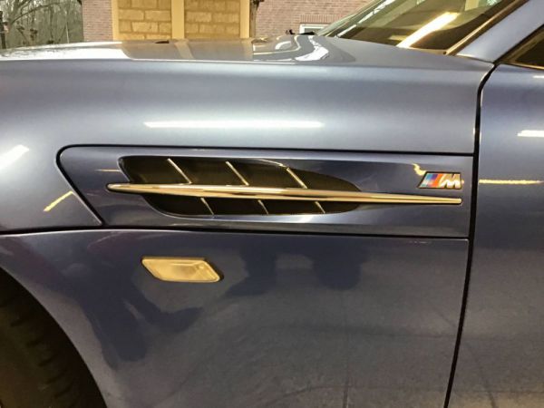 BMW Z3 M 3.2 1998 73607