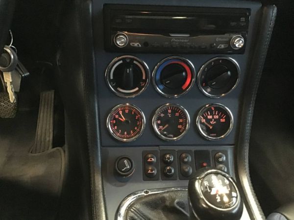 BMW Z3 M 3.2 1998 73608