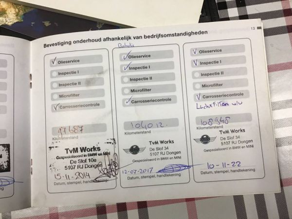 BMW Z3 M 3.2 1998 73611