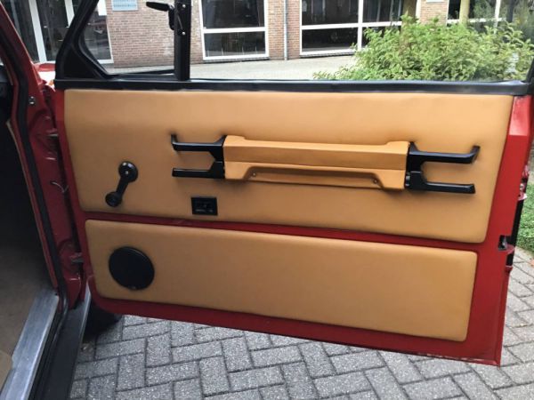 Land Rover Range Rover Classic 3.5 1973 78500