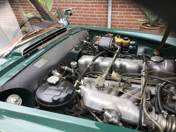 Mercedes-Benz 230 SL 1967 79538