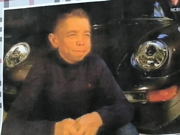 Porsche 911 Carrera S 1997 82246