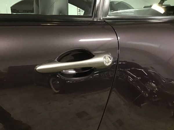 Porsche 911 Carrera S 1997 82249