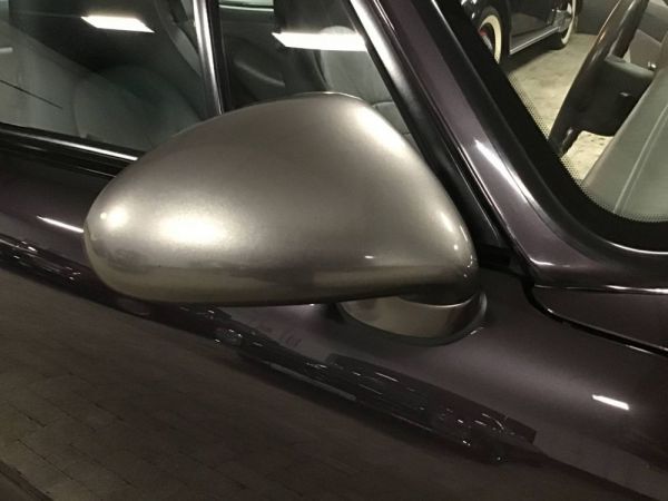 Porsche 911 Carrera S 1997 82250