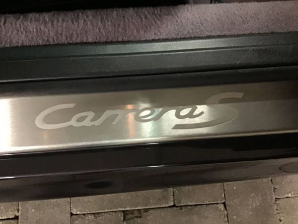 Porsche 911 Carrera S 1997 82251