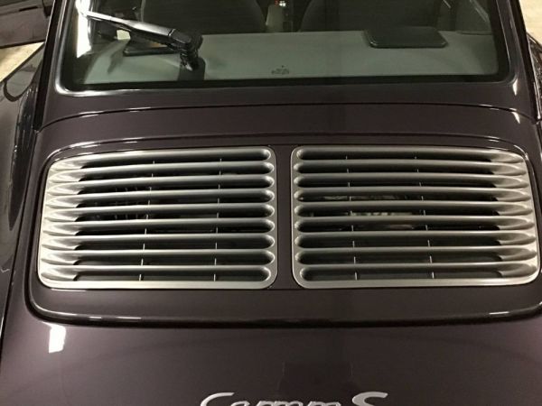 Porsche 911 Carrera S 1997 82252