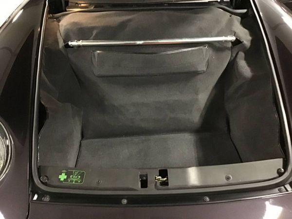 Porsche 911 Carrera S 1997 82255