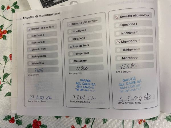 BMW 318ti Compact 1997 117096