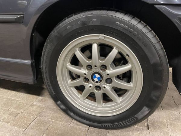 BMW 318ti Compact 1997 117099