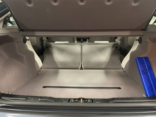 BMW 318ti Compact 1997 117101