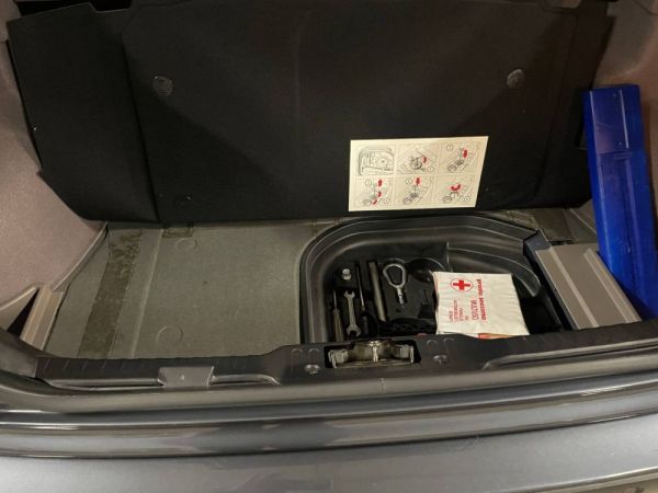 BMW 318ti Compact 1997 117102