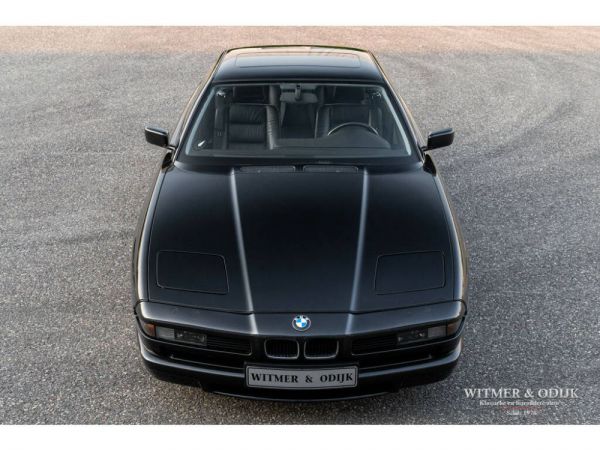 BMW 840Ci 1994 2506