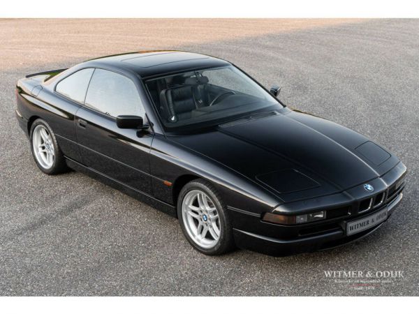 BMW 840Ci 1994 2507