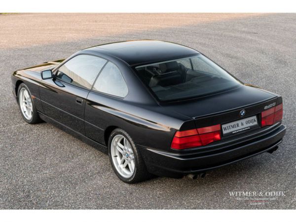 BMW 840Ci 1994 2512