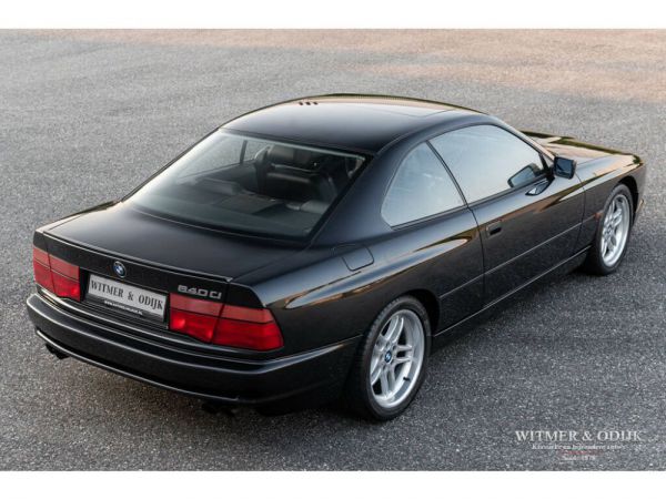 BMW 840Ci 1994 2515