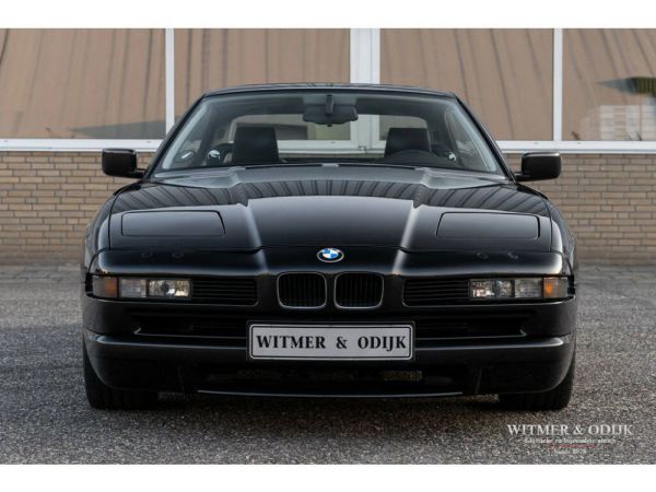 BMW 840Ci 1994 2517