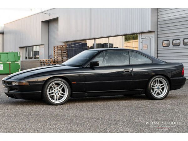 BMW 840Ci 1994 2519