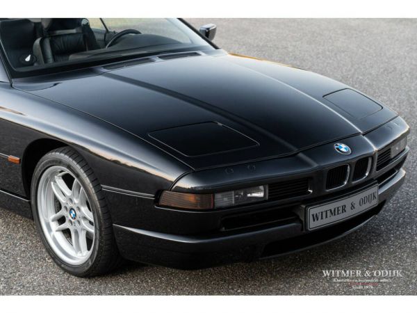 BMW 840Ci 1994 2524