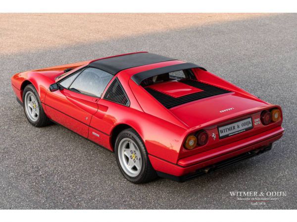 Ferrari 328 GTS 1986 2543