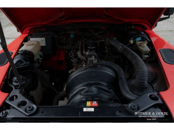 Land Rover 90 1989 2552