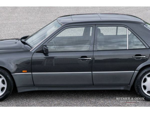 Mercedes-Benz 500 E 1992 2570