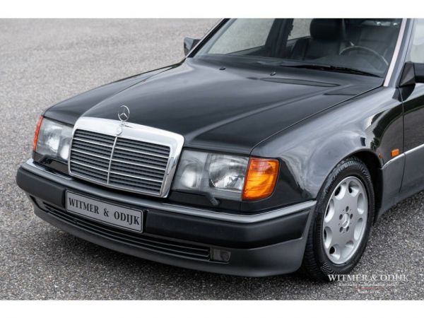 Mercedes-Benz 500 E 1992 2571