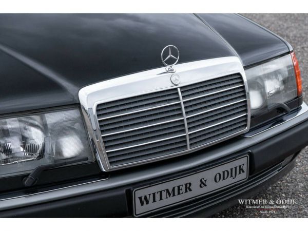 Mercedes-Benz 500 E 1992 2578