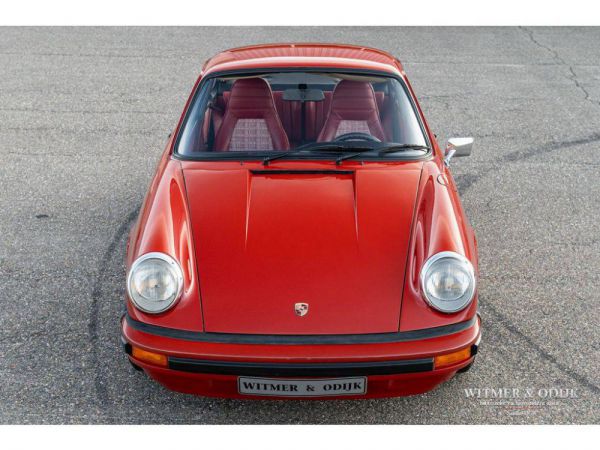 Porsche 911 Carrera 2.7 1974 2599
